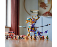 LEGO Ninjago 71836 Arcysmok skupienia - 1308211 - zdjęcie 11